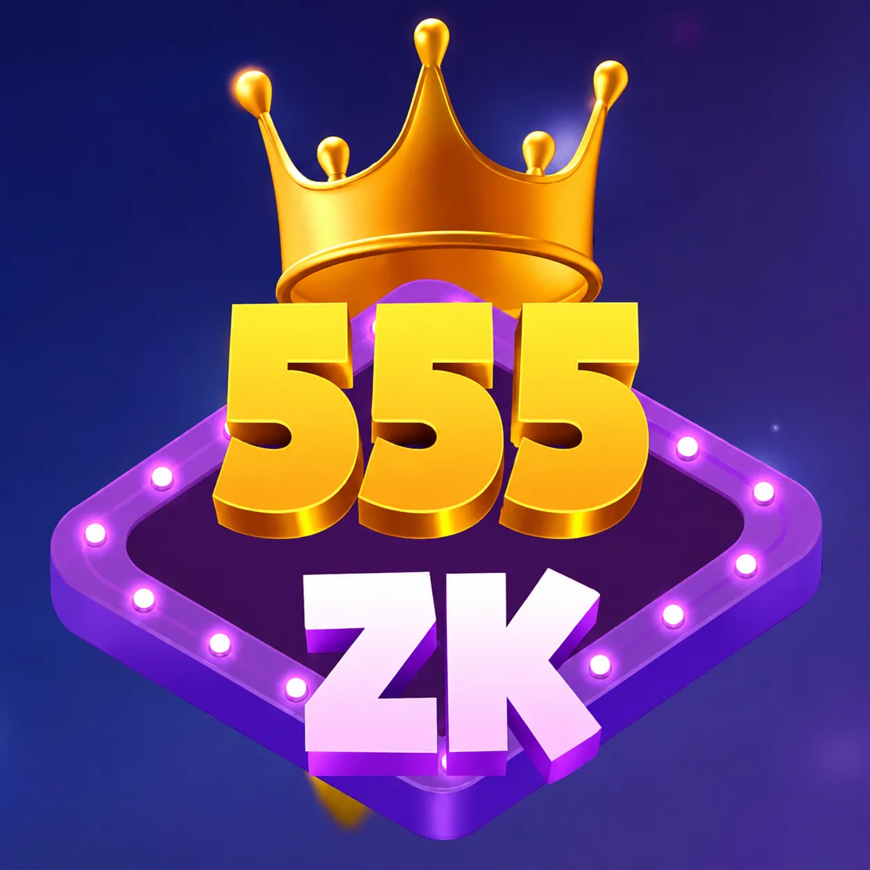 555ZK - Petualangan Menarik di Dunia Fantasi