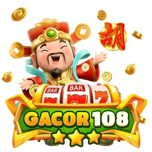GACOR108 - Petualangan Seru dalam Dunia Anime