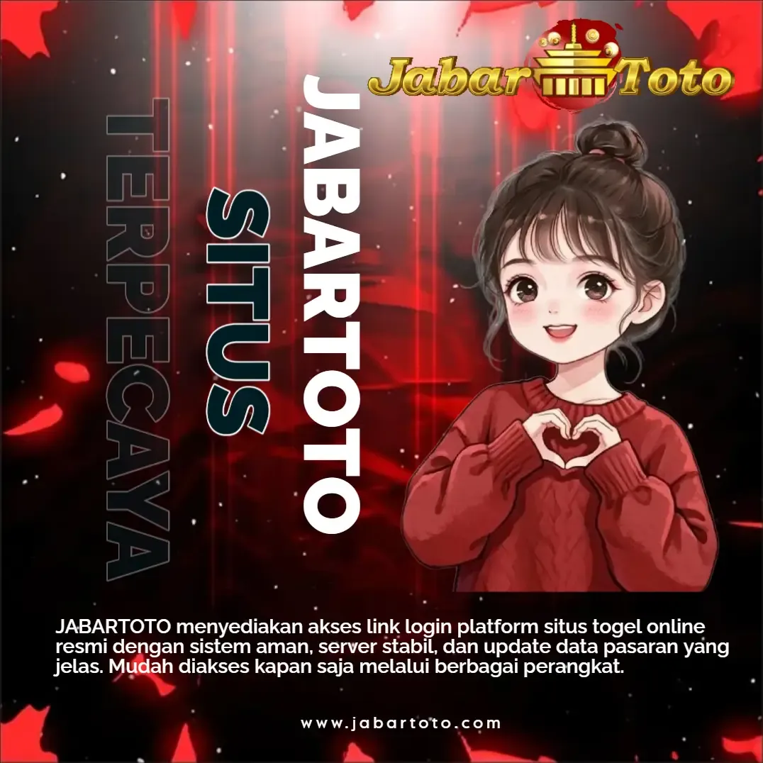 JABARTOTO - Petualangan Seru di Dunia ARPG