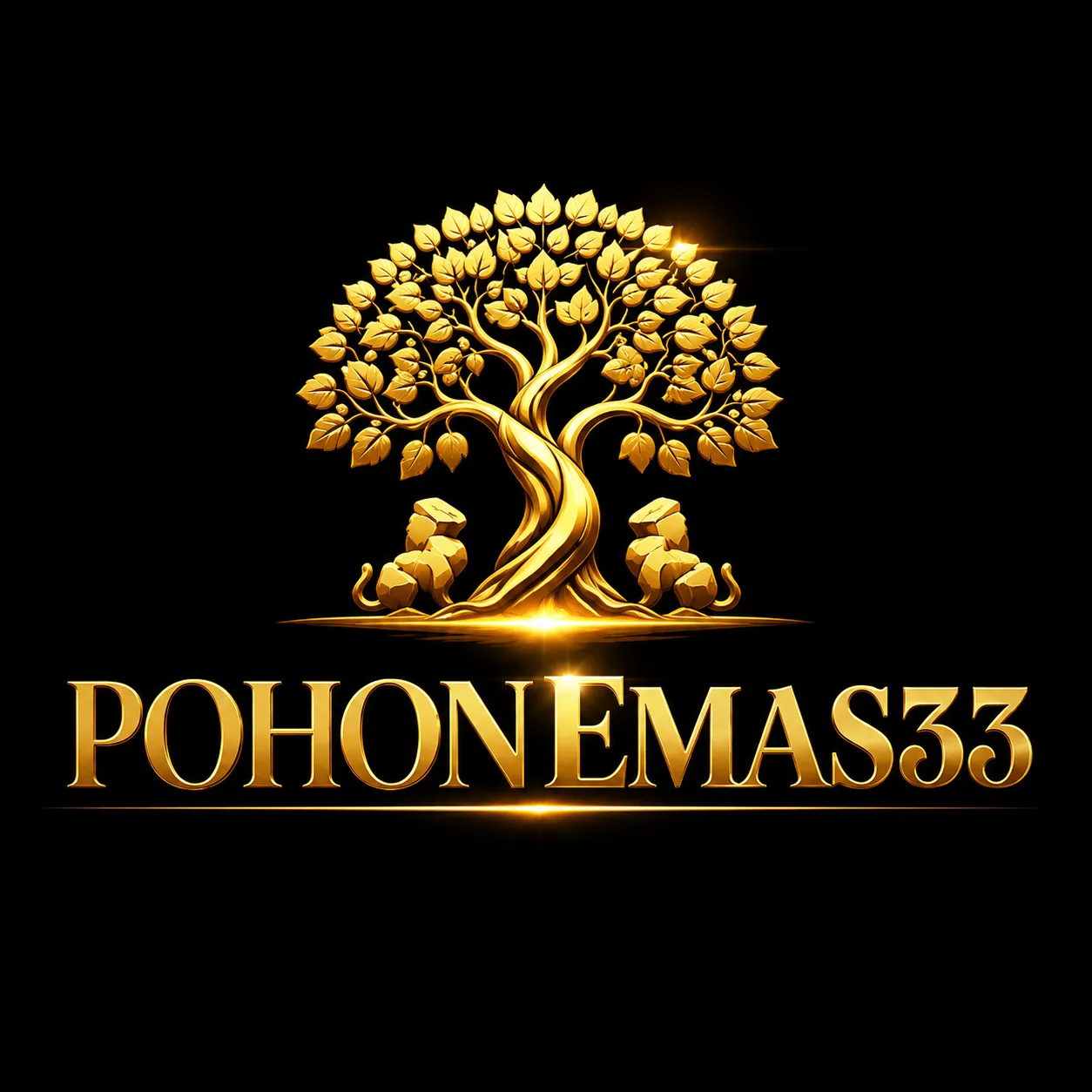 POHONEMAS33 - Petualangan Seru dalam Dunia TPS